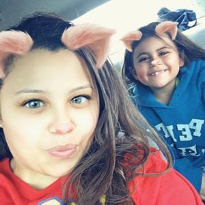 Meet your Posher, Ami